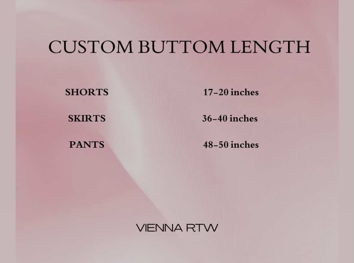 Size Chart 3