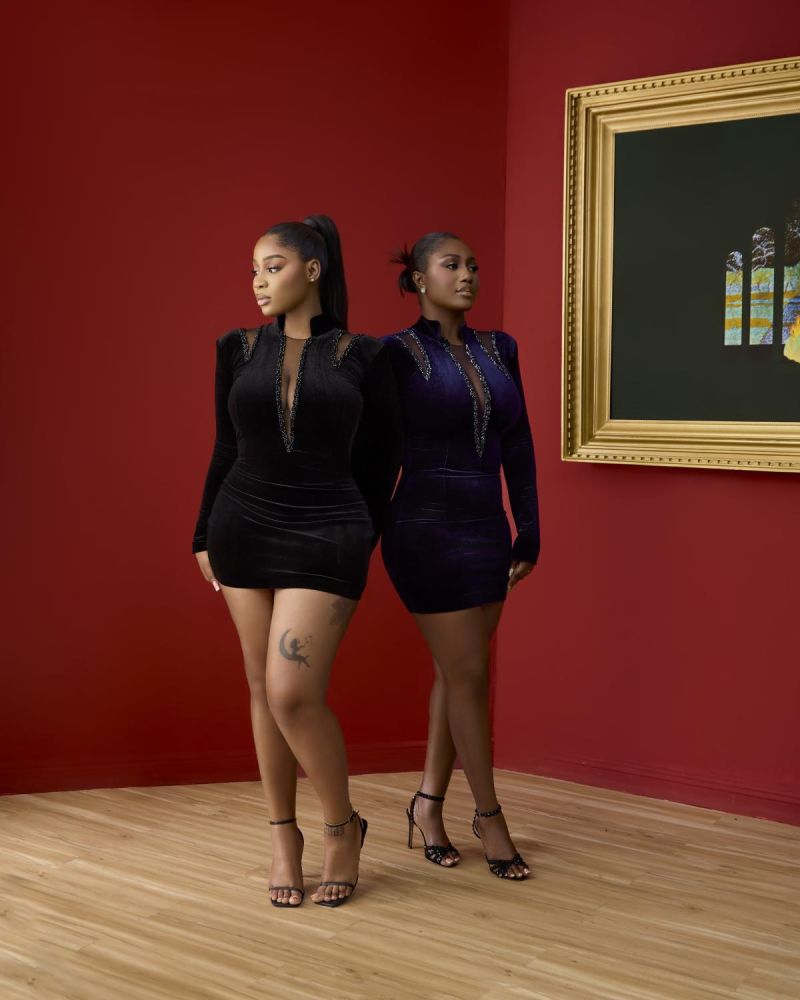 Velvet Reign