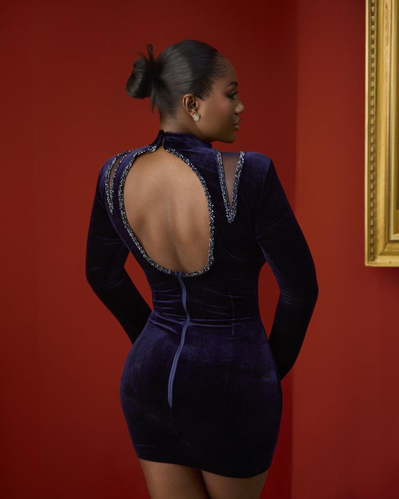 Velvet Reign